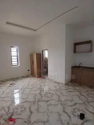 3bdrm Bungalow in Gbetu Axis, Awoyaya for rent