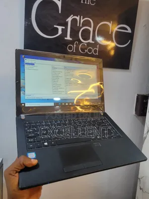 Laptop Acer TravelMate P455 M 16GB Intel Core i5 SSD 256GB