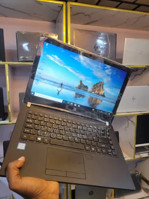 Laptop Acer TravelMate P455 M 16GB Intel Core i5 SSD 256GB