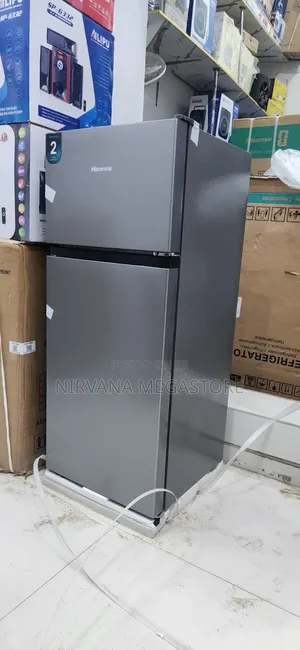 Hisense Refrigerator