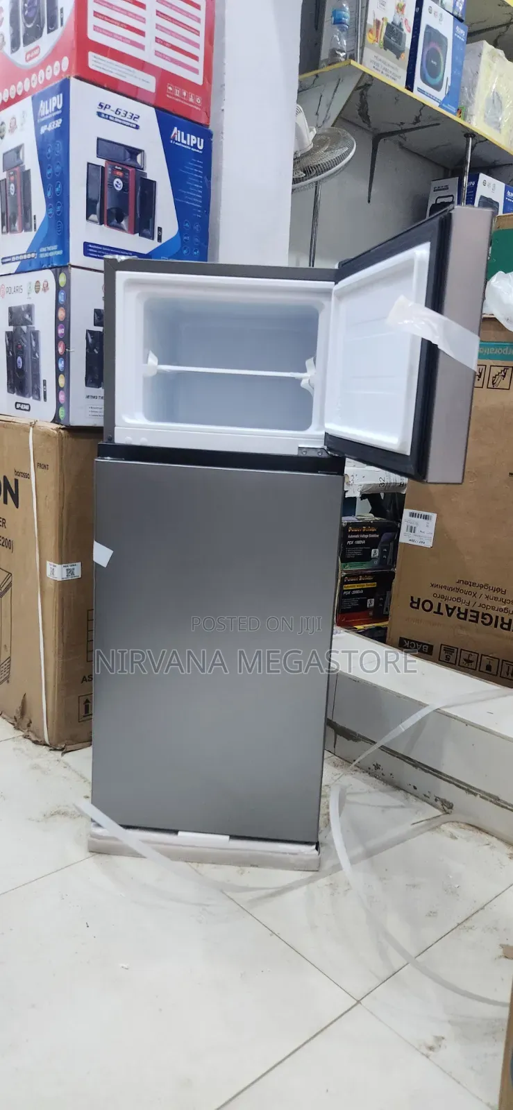 Hisense Refrigerator