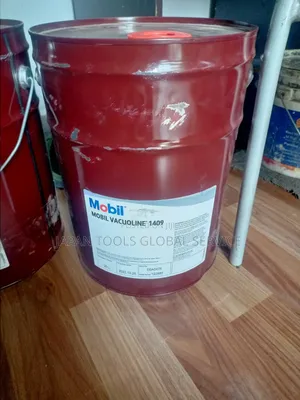Mobil Vacuoline 1409 Oil (20litre)