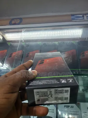 New Infinix Smart 20 128 GB Orange