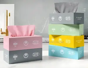 Fiber Kitchen Napkin