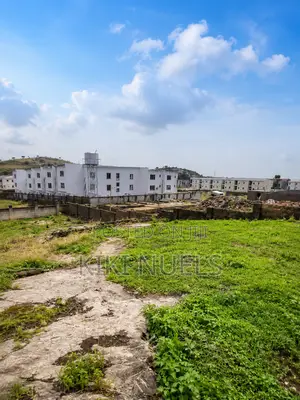 Prime Land for Sale in Katampe Main, Abuja | Near Aso Radio