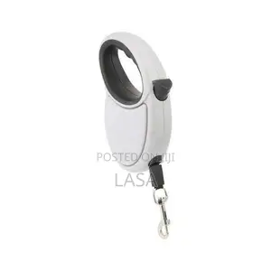 Retractable Dog Lead 5m