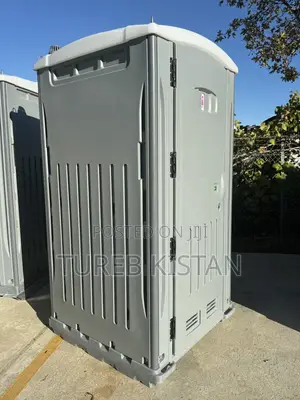 Cas Mobile Toilet