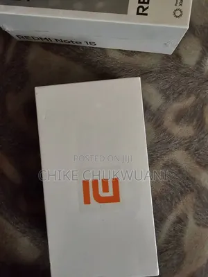 New Xiaomi Mi 11 256 GB Blue
