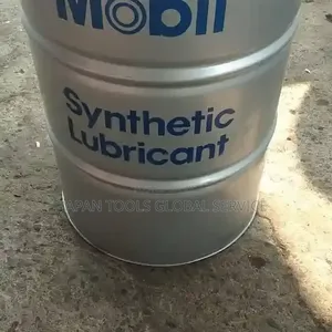 Mobil 1 0w-50 Racing Engine Oil (208liters)