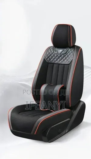 High Quality Seat Covers