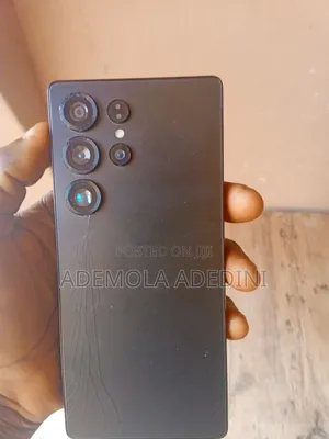 Mobile Phone 64 GB Black