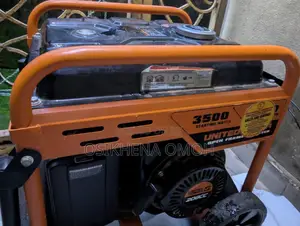 United Power Inverter Generator