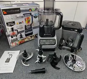 Hoffman 4 in 1 Blender