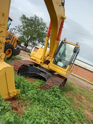 22tons Excavator