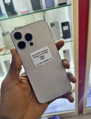 Apple iPhone 14 Pro Max 128 GB Gold