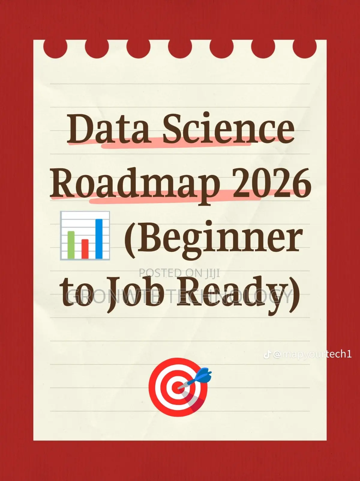 Start Your Data Science Journey Today!