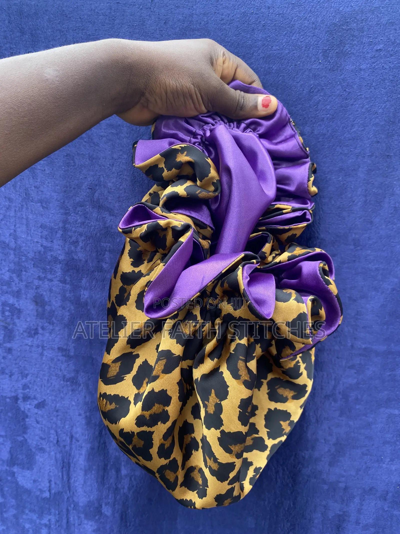 Bonnet Fit for Babes