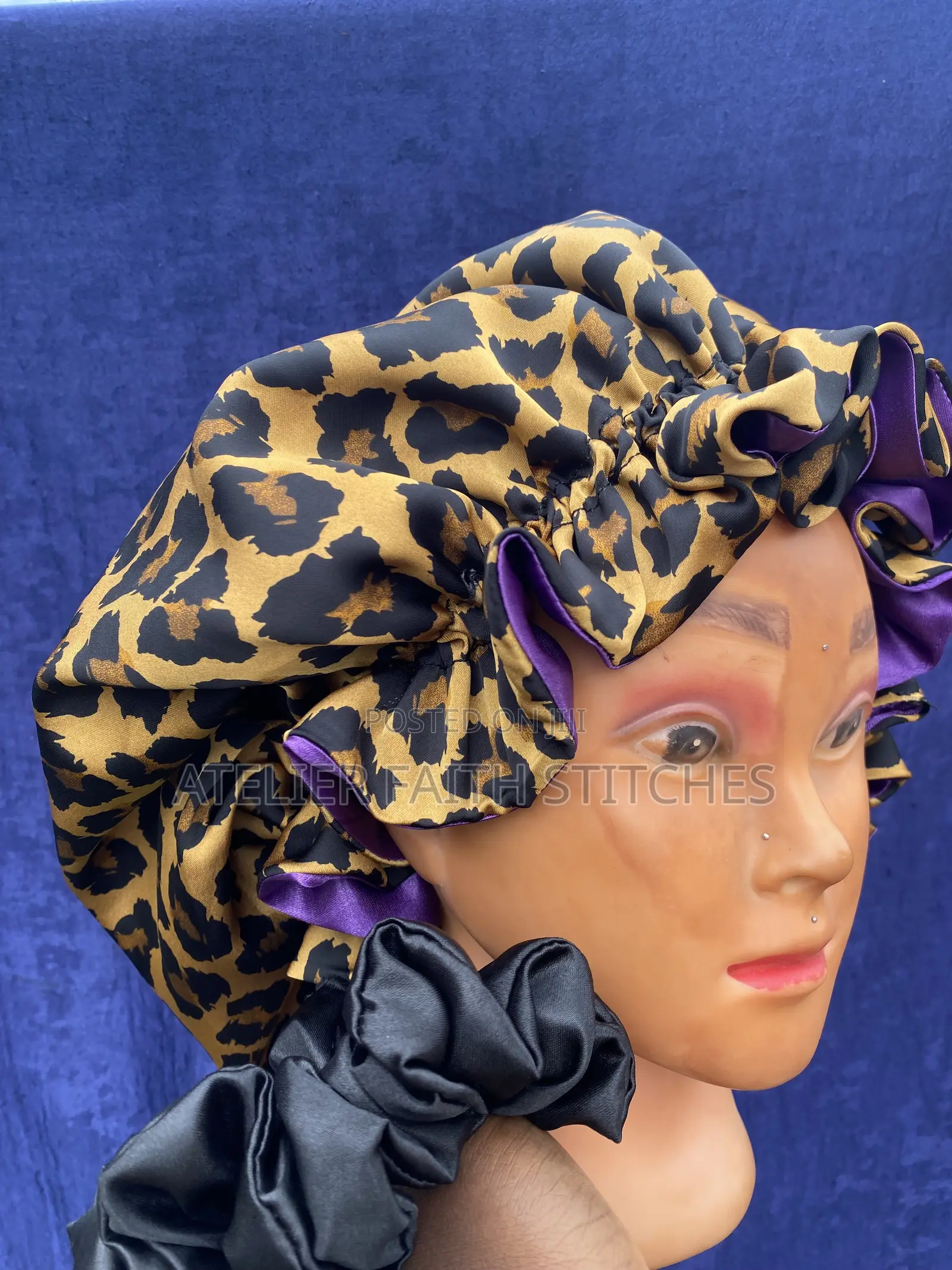 Bonnet Fit for Babes