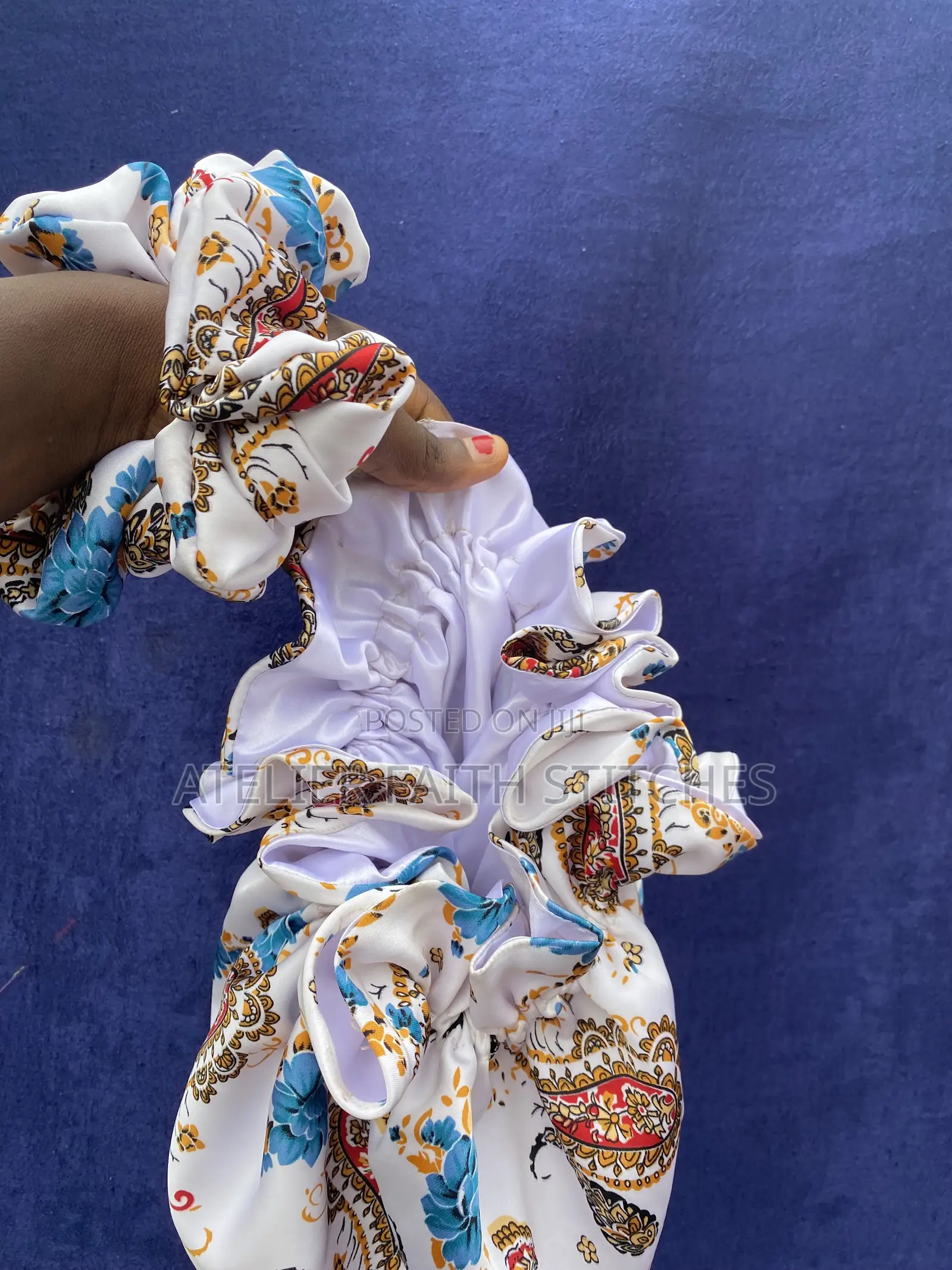 Bonnet Fit for Babes