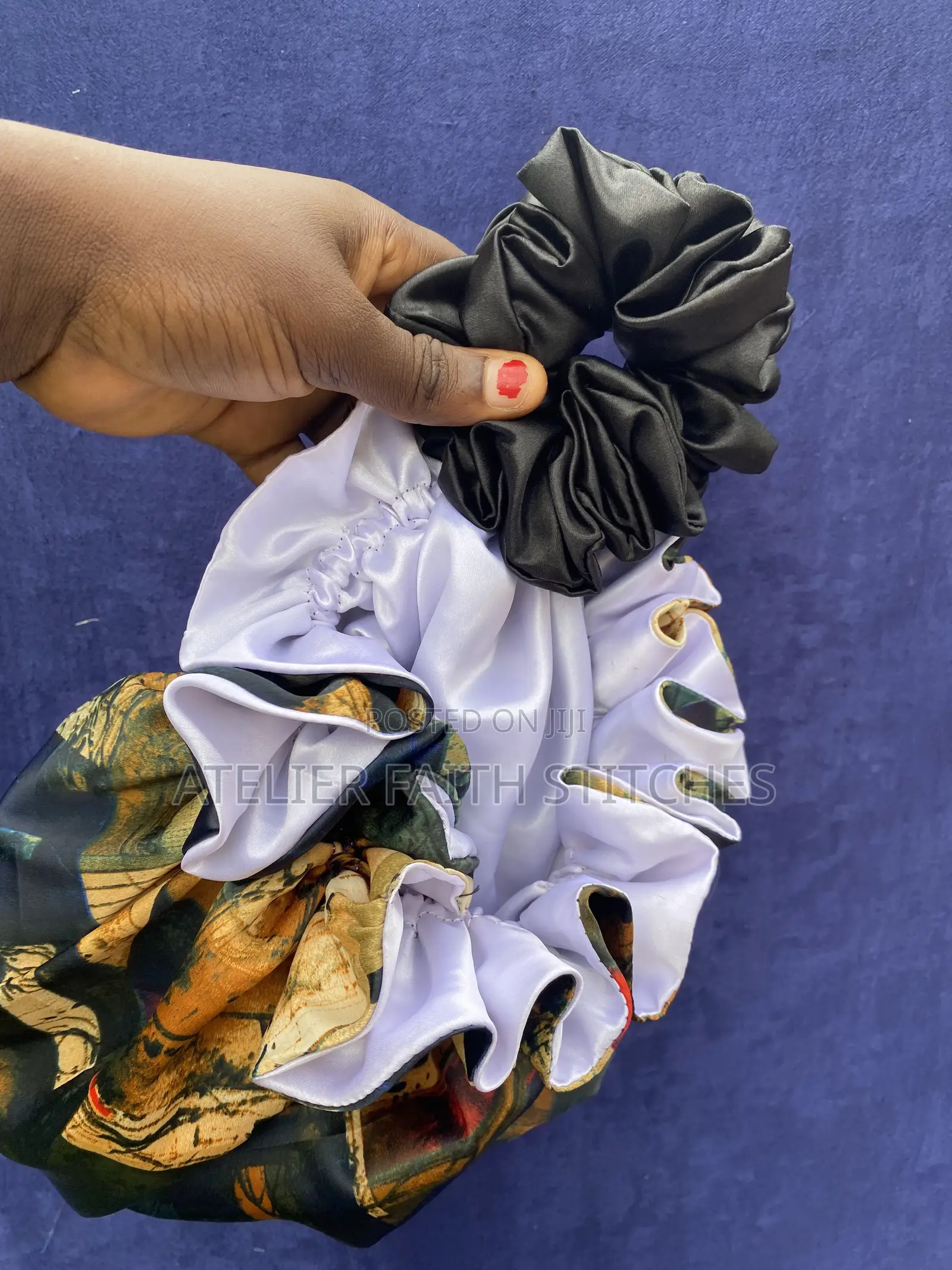 Bonnet Fit for Babes