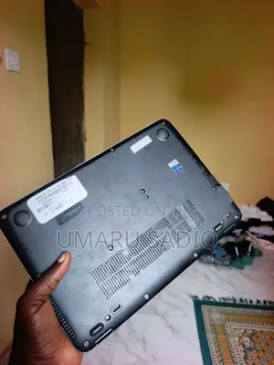 Laptop HP EliteBook 840 G3 8GB Intel Core i5 SSD 256GB