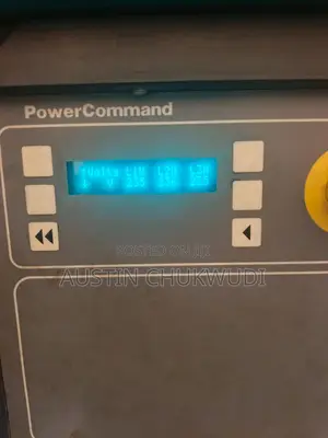 350kva Generator