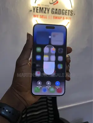 Apple iPhone 14 Pro Max 128 GB White