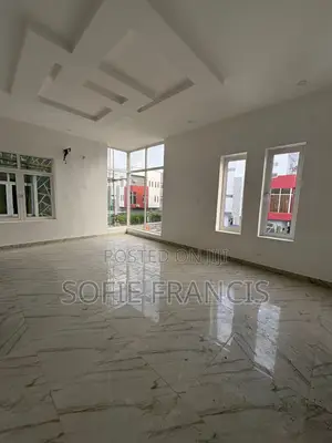 4bdrm Duplex in Osapa for rent
