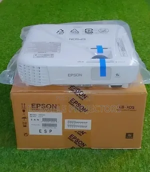 Epson Cinema Presentation Projector Lagos Abuja,Ibadan , Ph , Kano
