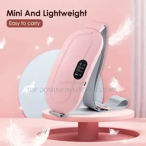 Menstrual Cramp Reliever Belt