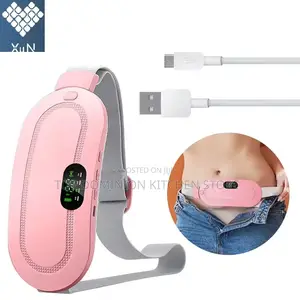 Menstrual Cramp Reliever Belt