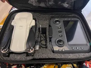 Drone Pihot P80