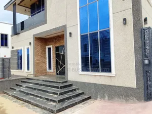 Furnished 4bdrm Duplex in Opposite Paradise, Katampe Extension for sale