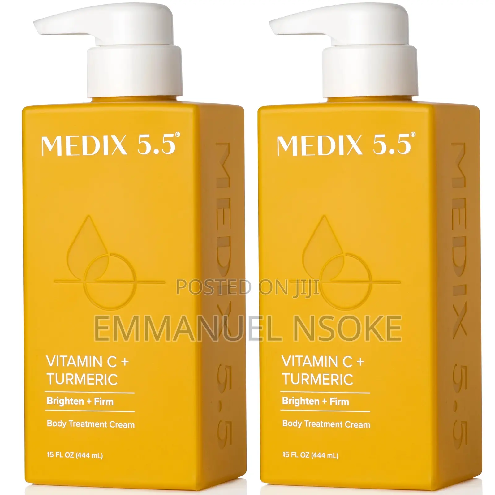 Medix 5.5 Lotion