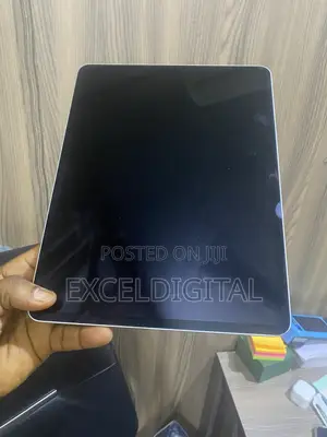 Apple iPad Pro 11 (2024) 512 GB Gray