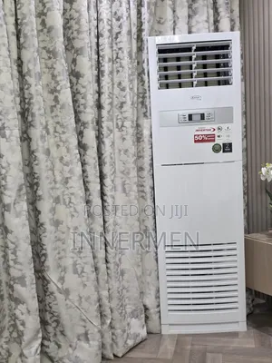 Kenstar 2hp Floor‐Standing Air Conditioner – Energy‐Efficient Inverter