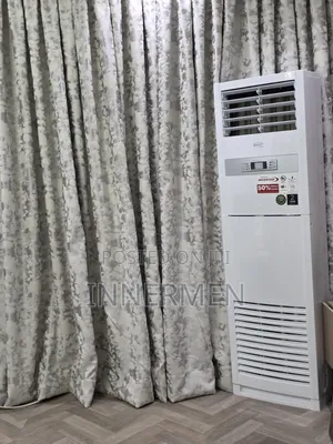 Kenstar 2hp Floor‐Standing Air Conditioner – Energy‐Efficient Inverter