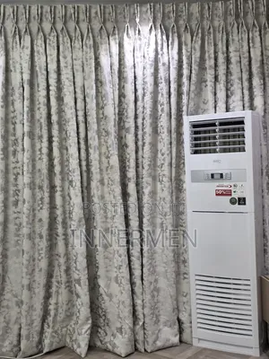 Kenstar 2hp Floor‐Standing Air Conditioner – Energy‐Efficient Inverter