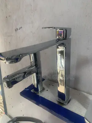 Basin Mixer Tap