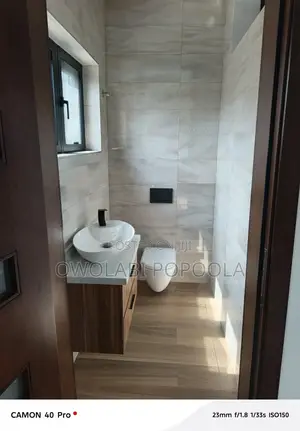 5bdrm Duplex in Ikate for rent
