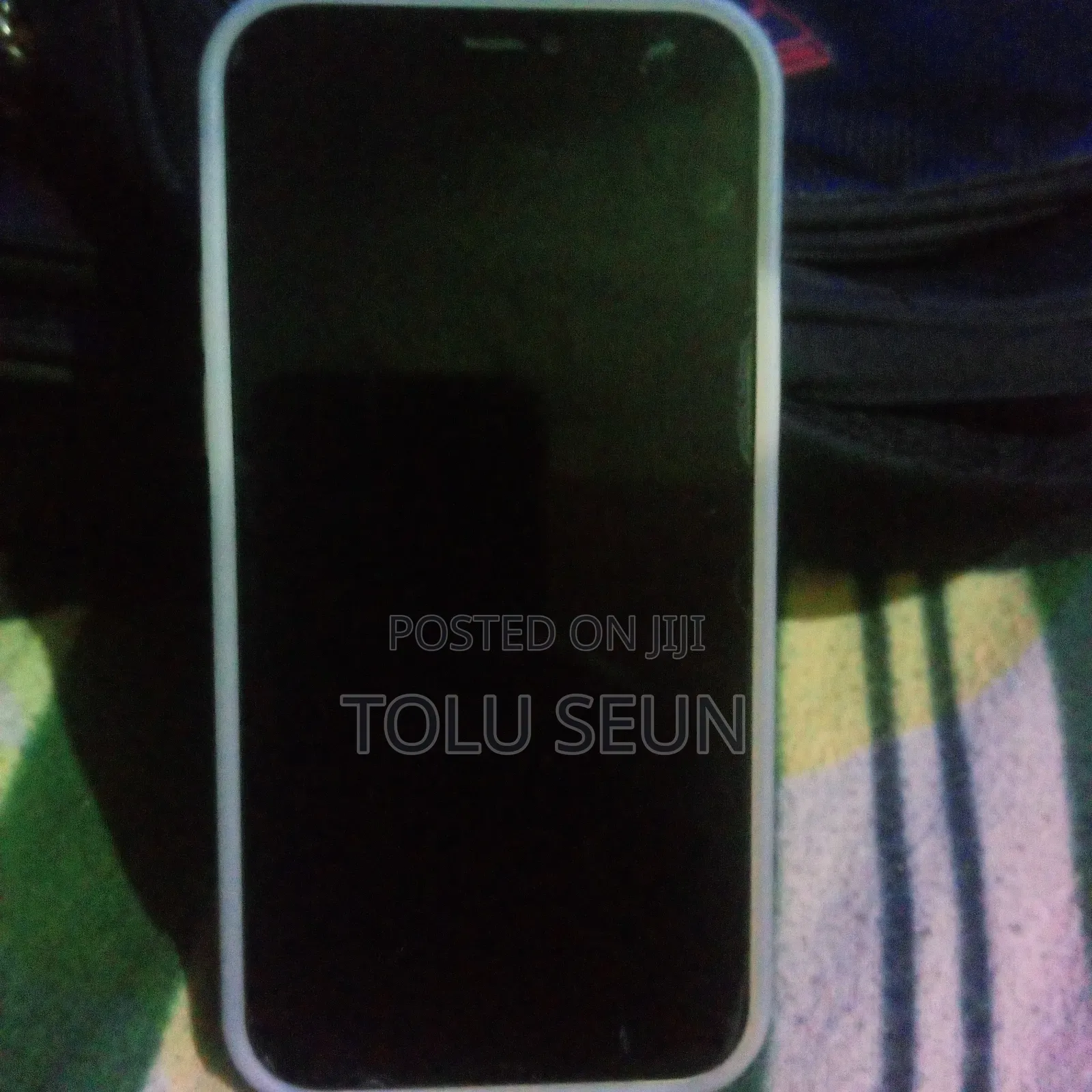 Apple iPhone 12 Pro Max 128 GB Silver
