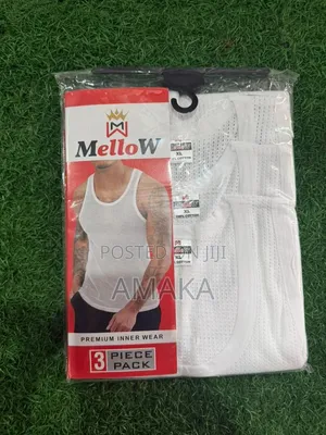 Singlets/Vest