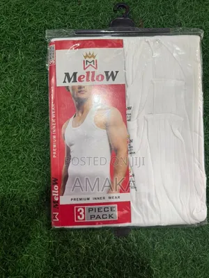 Singlets/Vest