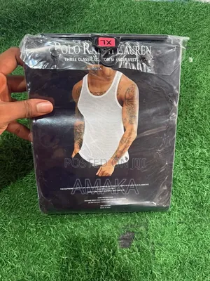 Singlets/Vest