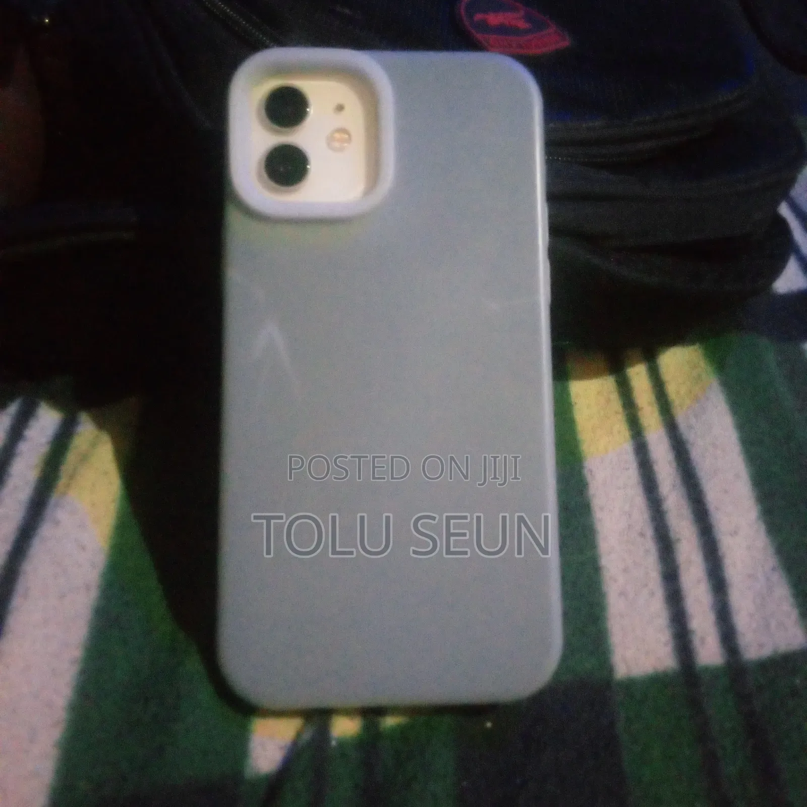 Apple iPhone 12 Pro Max 128 GB Silver