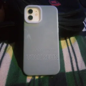 Apple iPhone 12 Pro Max 128 GB Silver