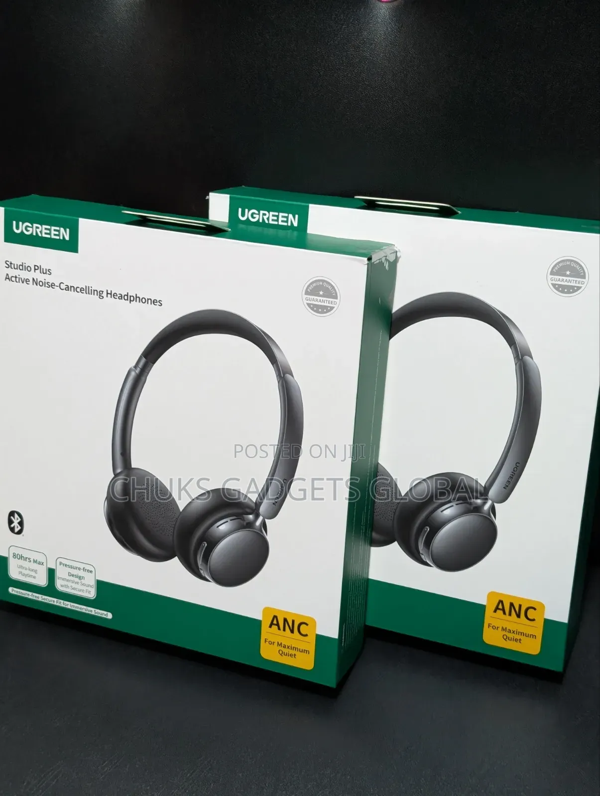 Ugreen Headset