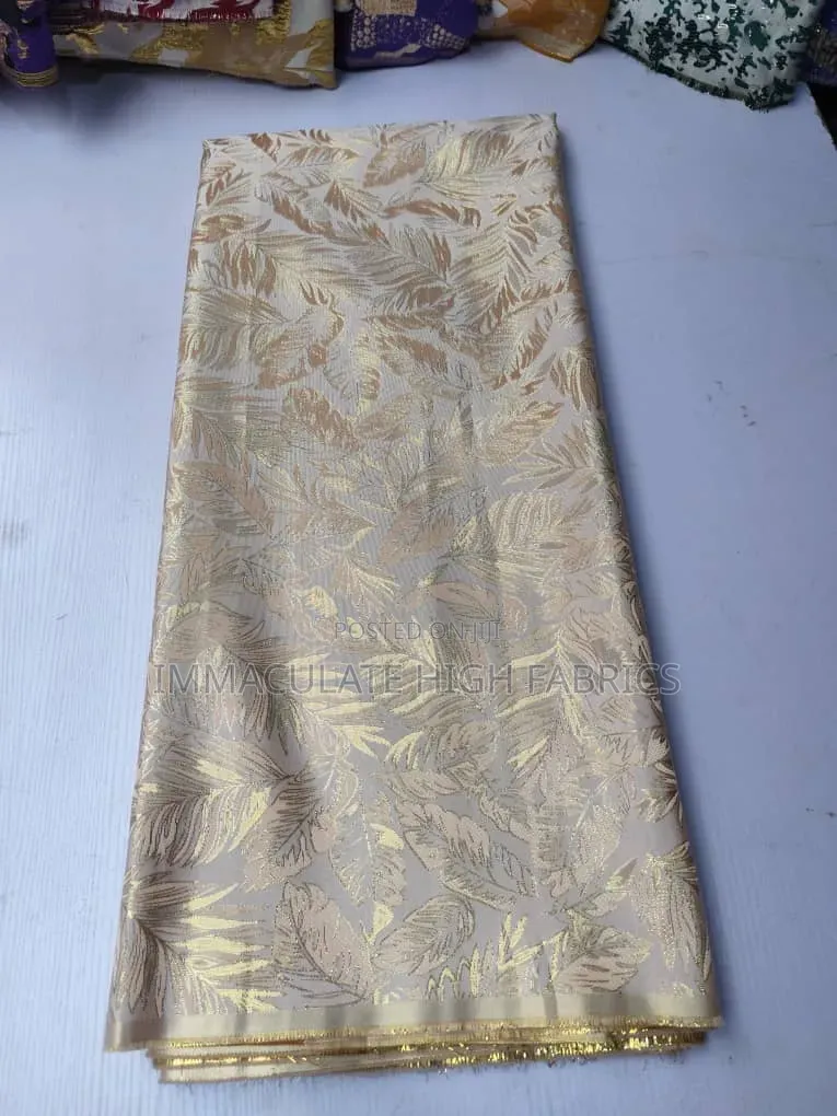 High Quality Damask