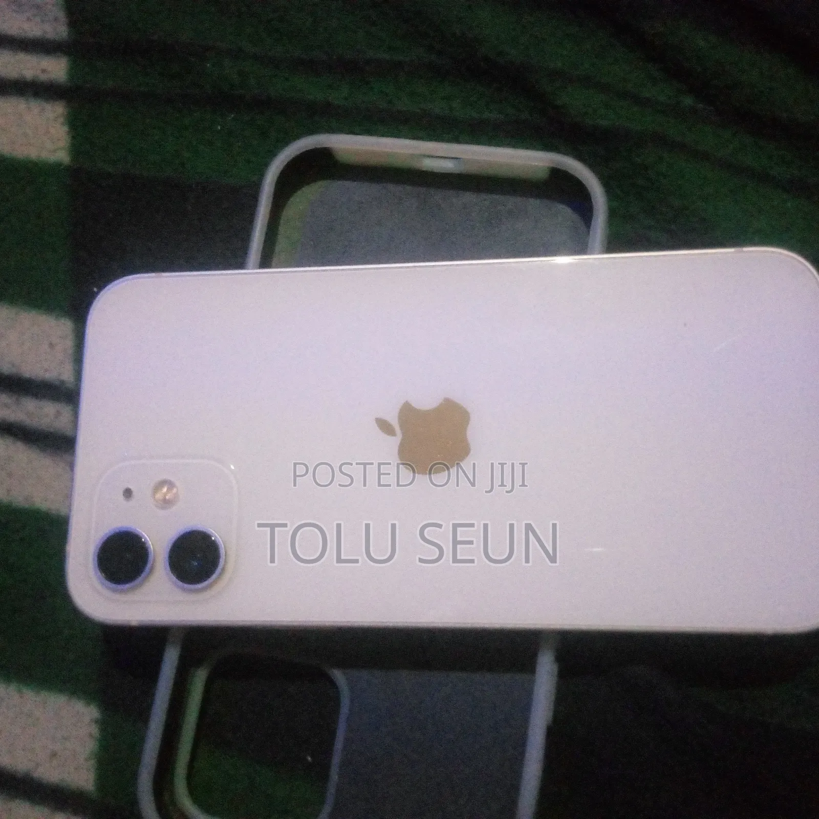 Apple iPhone 12 Pro Max 128 GB Silver