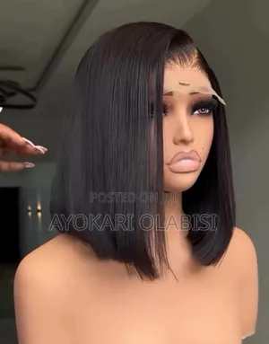 Human Hair